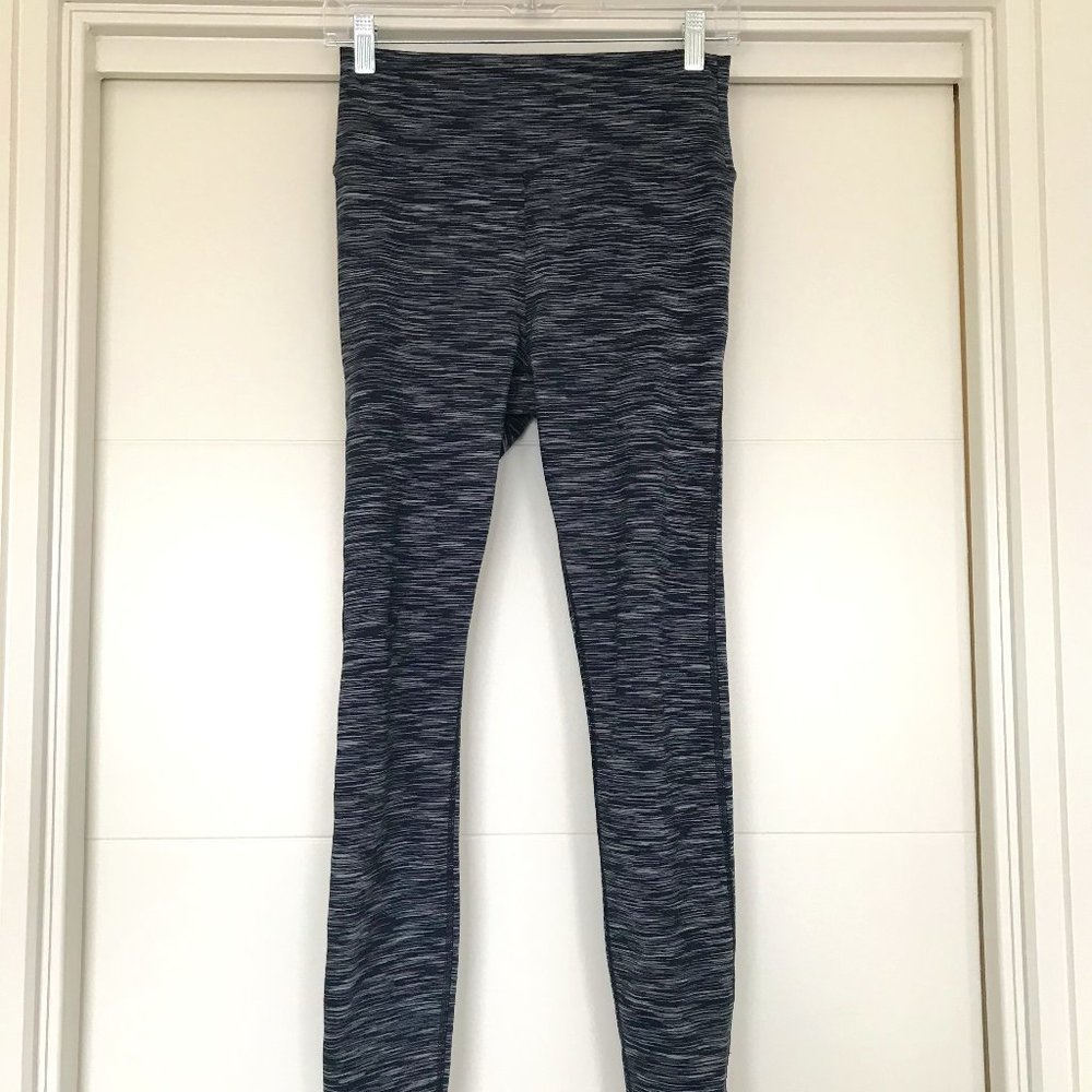 OV FreeForm 7/8 Hi-Rise Leggings Indigo